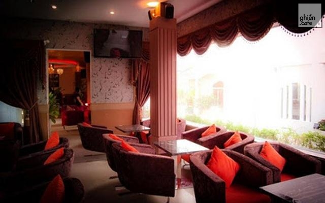 Cỏ Dại - Gò Dầu