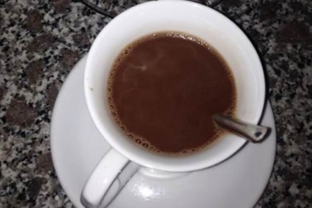 Cỏ Hồng Cafe - Nguyễn Chí Thanh