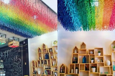 CoBo Coffee - Tăng Bạt Hổ