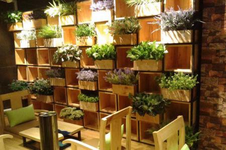 Coffee House Vietnam - Rừng & Biển Cafe