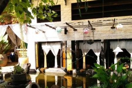 Cõi Riêng Cafe - Nguyễn Thị Minh Khai