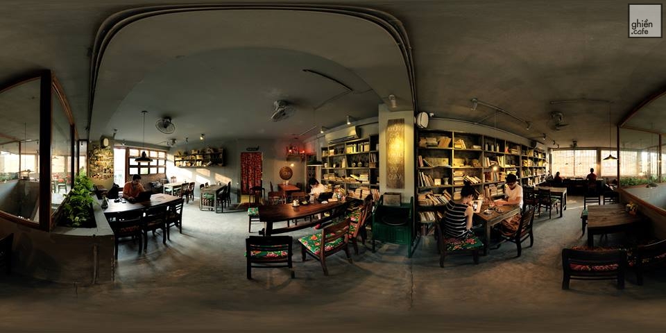 Ding Tea - Phạm Ngọc Thạch