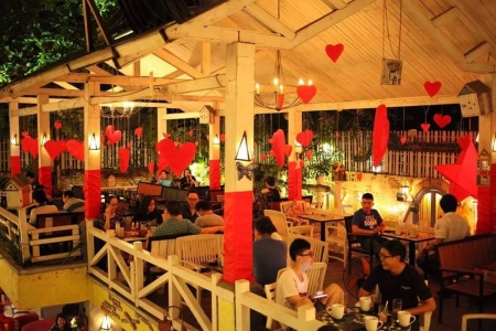 Country House Cafe
