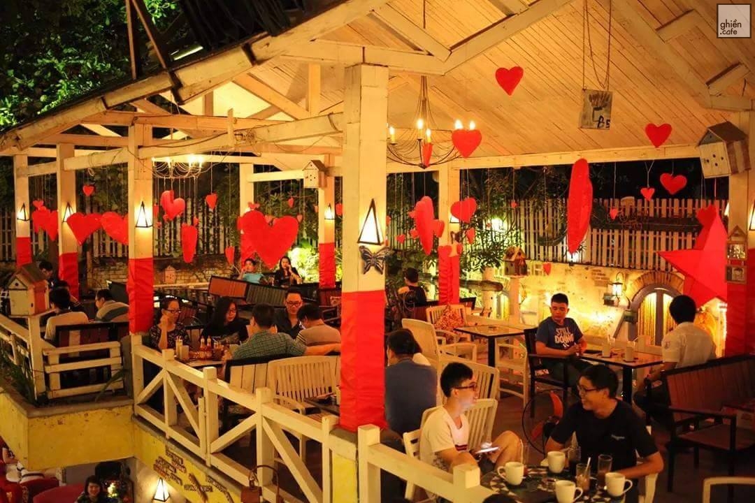 Country House Cafe