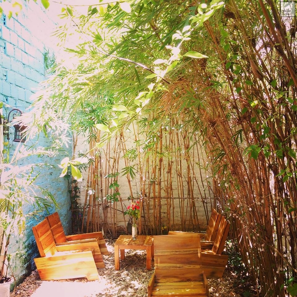 Culaccino Cafe - Trần Quang Diệu