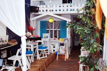 Cưới Cafe - Lê Văn Sỹ