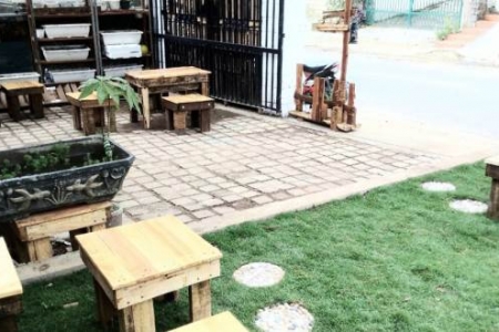 Da Lat 18 Rue Des Roses - Coffee & Homestay - Huỳnh Thúc Kháng
