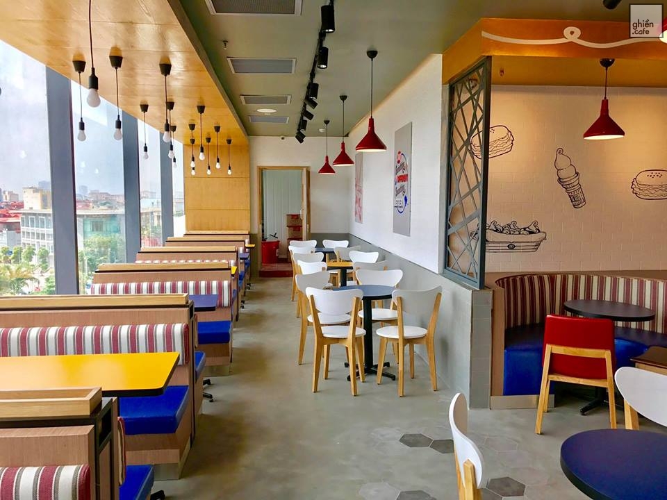 Dairy Queen - Vinplaza Bắc Từ Liêm