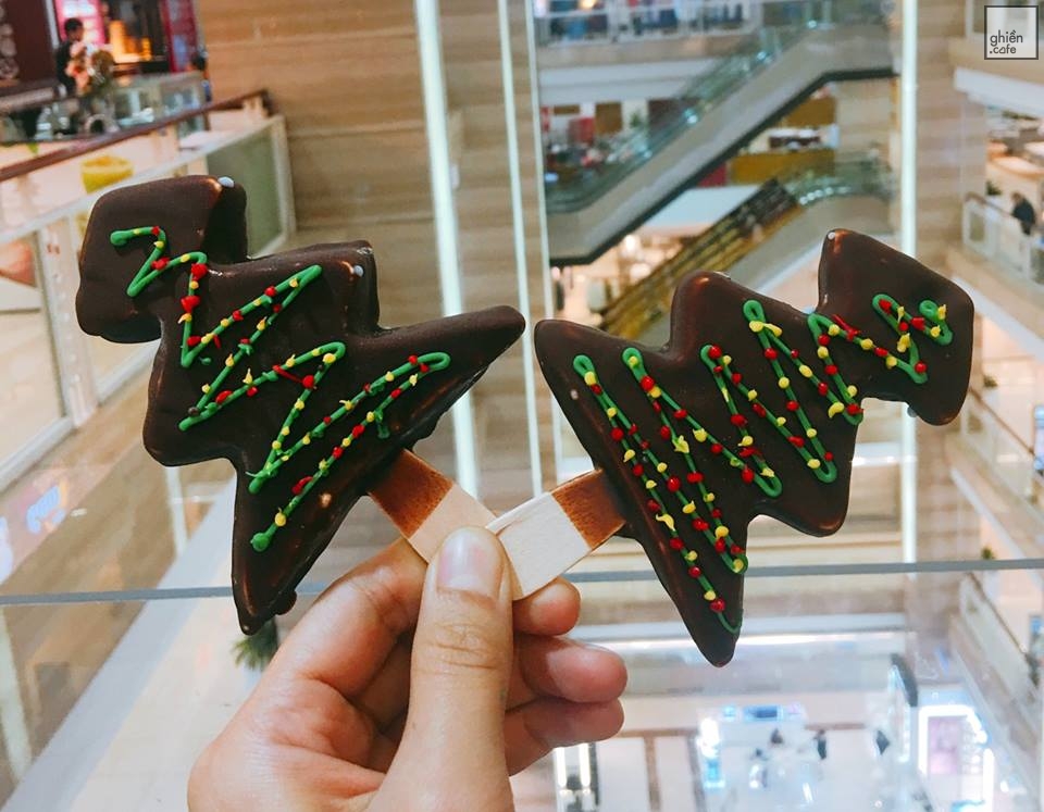 Dairy Queen - Vinplaza Bắc Từ Liêm