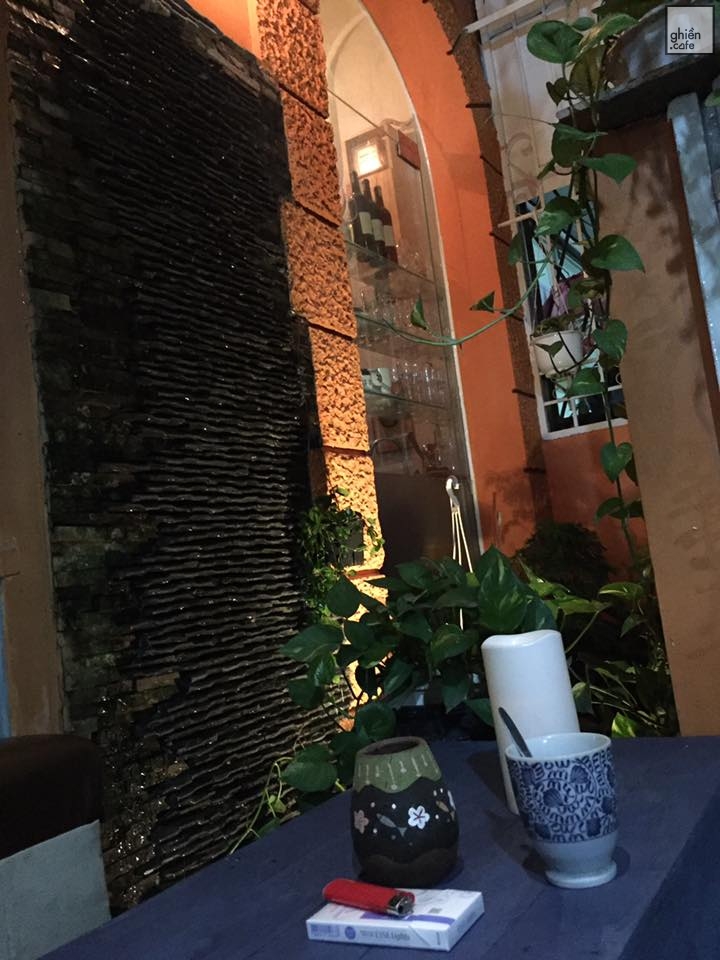 Dalat Coffee House - Lê Văn Sỹ