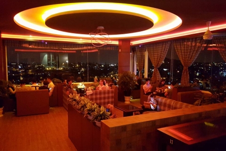 DaLat Nights Cafe - Đống Đa