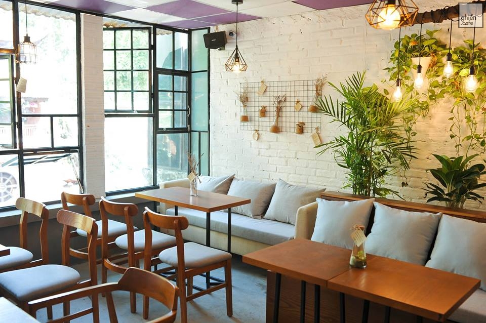 Dato Coffee -  Trần Xuân Soạn