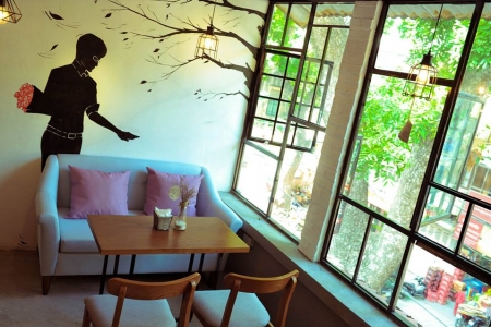 Dato Coffee - Trần Xuân Soạn