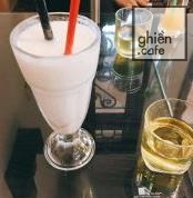 DC Coffee - Nguyễn Ngọc Vũ