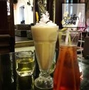 DC Coffee - Nguyễn Ngọc Vũ