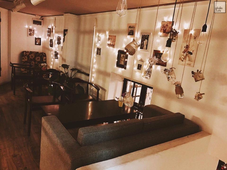 De Fleur - Cafe & Flower