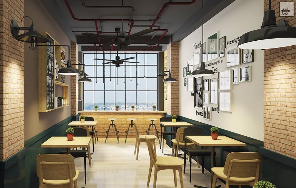 Ding Tea - Phạm Ngọc Thạch