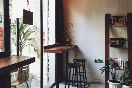 Duccio Coffee - Hoa Cúc
