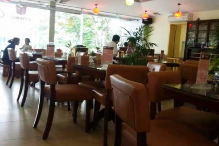 Dynamic Cafe - Xuân Thủy