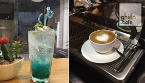 Emo Coffee