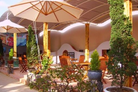 Eros Cá Hồi - Coffee & Restaurant - Phan Như Thạch