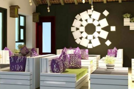 F Coffee & Shop - Phan Đình Phùng