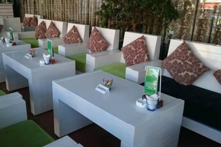F Garden Dalat - Bar & Coffee - Nguyễn Thái Học