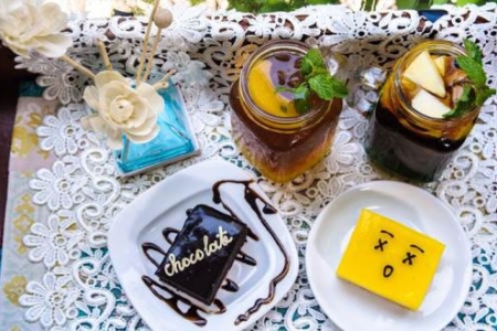 Fagioli Coffee