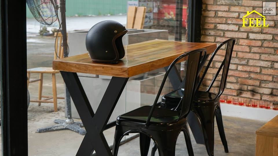 Feel Coffee & Tea Express - Làng Đại Học Thủ Đức