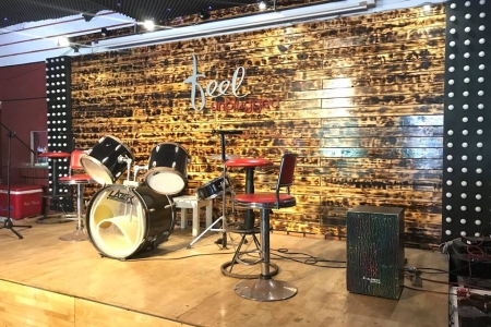 Feel Coffee - Lý Thái Tổ