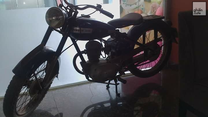 Fins Coffee - Phạm Văn Đồng