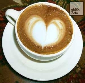 Fins Coffee - Phạm Văn Đồng