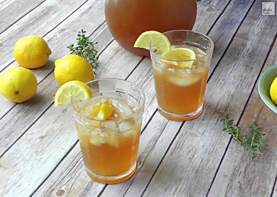 First Cafe - KĐT Resco