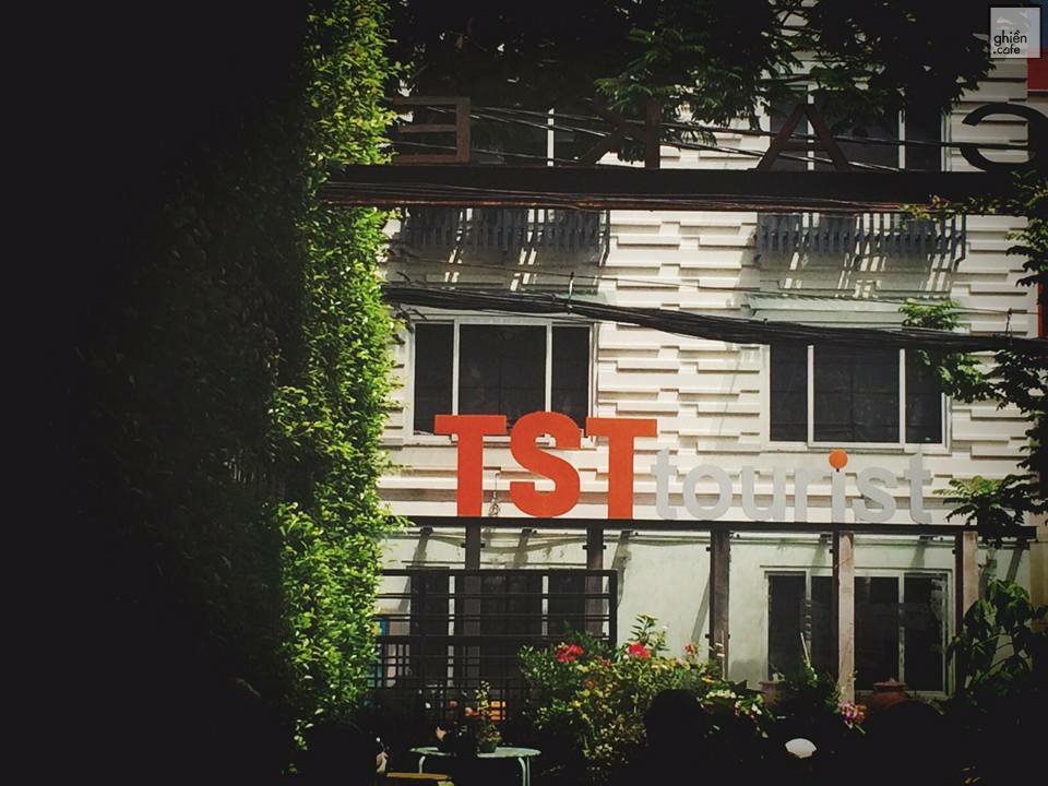 Fly Cupcake Garden - Tú Xương