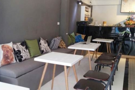 Sherlock's Home Escape Game & Coffee - Nguyễn Văn Linh