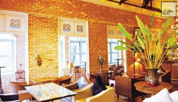 La Fenetre Soleil - Cửa Sổ Mặt Trời - Lý Tự Trọng