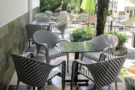 Thế Giới Xanh Cafe