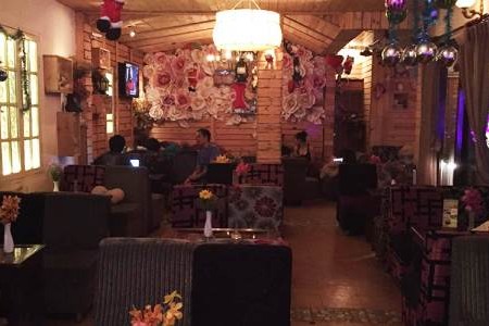 Đà Lạt Phố Cafe - Trường Sơn
