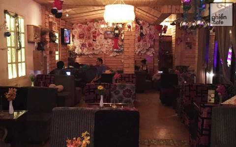 Đà Lạt Phố Cafe - Trường Sơn