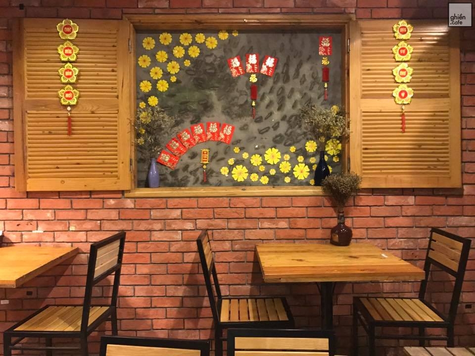 Fun Cafe - Đặng Văn Ngữ