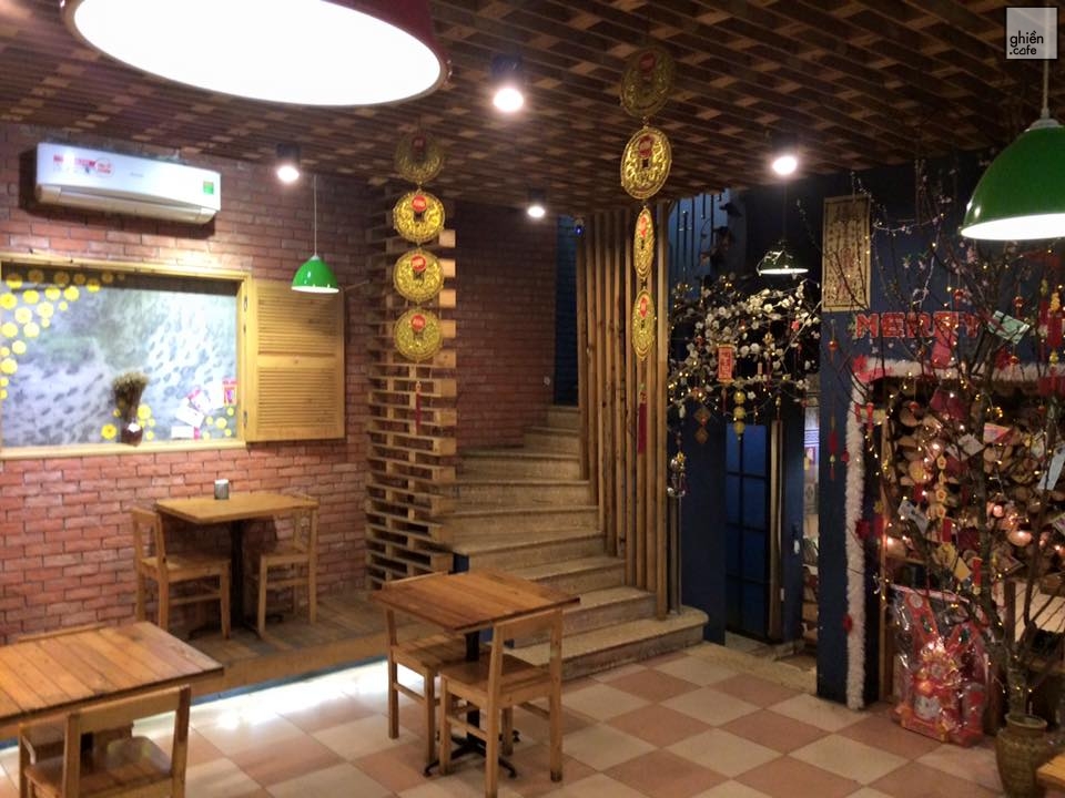 Fun Cafe - Đặng Văn Ngữ