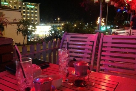 Ga Ly Cafe - Nguyễn Chí Thanh