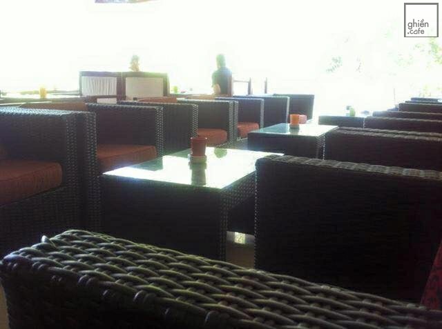 Galaxy Cafe-Lý Thường Kiệt