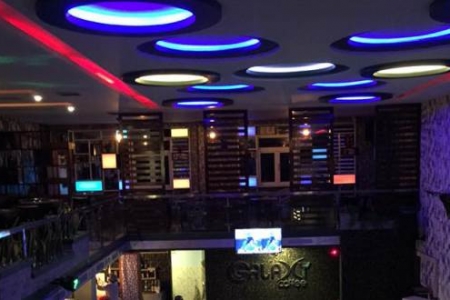Galaxy Coffee & Bar - Hùng Vương