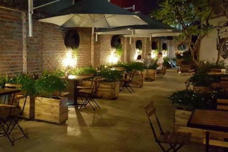 GaraFun Cafe - Trần Kim Xuyến