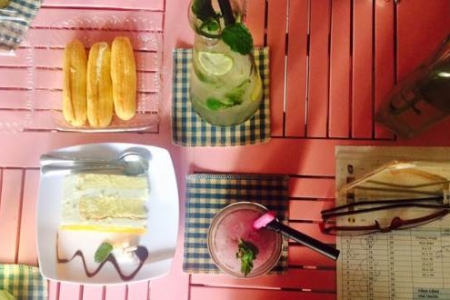 Gato Cafe - Phan Đăng Lưu