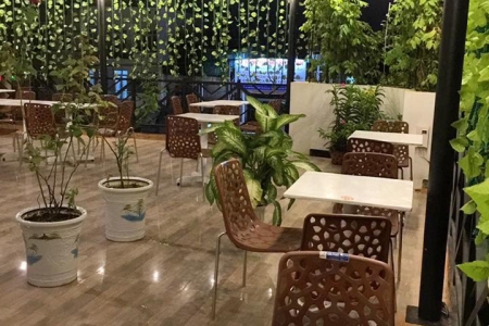 Gattino Coffee-Tây Sơn