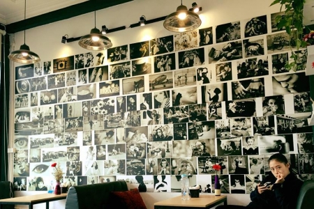 Gemini Coffee - Nguyễn Chí Thanh