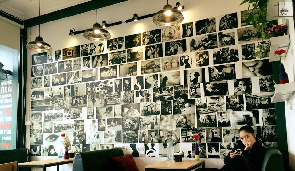 Gemini Coffee - Nguyễn Chí Thanh