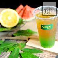 Gemini Coffee - Tô Hiệu